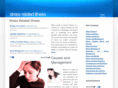 stressrelatedillness.com