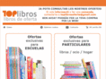 toplibrosoferta.com