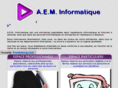 aem-informatique.fr