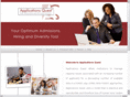 applicationsquest.com