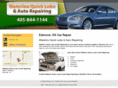 autoserviceedmondok.com