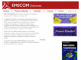 emecom-ediciones.com