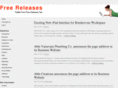 free-releases.com