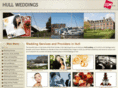 hullwedding.com