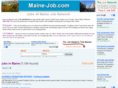 maine-job.com