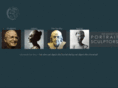 portrait-sculpture.org