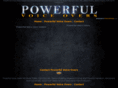 powerfulvoiceovers.com