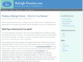 raleigh-dentist.com