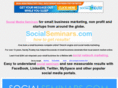 socialseminars.com
