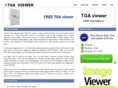 tgaviewer.com