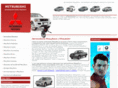 dealermitsubishi.ru