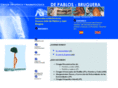 depablos-bruguera.com