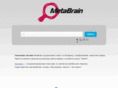 metabrain.ru