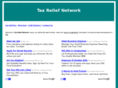 taxreliefnet.com