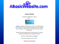abasicwebsite.com