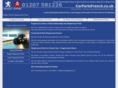 carpartsfrench.co.uk