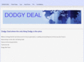 dodgydeal.com