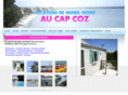 mobilhome-capcoz.com