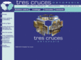 ortopediatrescruces.com