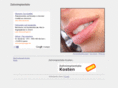 zahnimplantatekosten.com