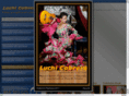 complementosdeflamenca.es