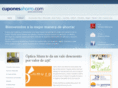 cuponesahorro.com
