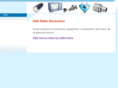 ddradioelectronics.com