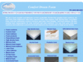 mydreamfoam.com