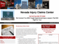 nevadainjuryclaimscenter.com