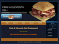 parkeleventhdeli.com