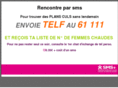 rencontre-par-sms.com
