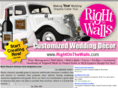 rightonyourwalls.com