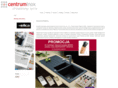 centruminox.com