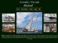 mistral-classic-yacht.com