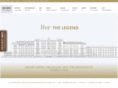 des-bains.com