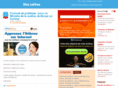 dico-lettres.com