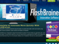 flashbrainers.com