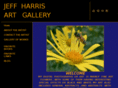 jeffharrisart.com