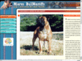 mieresbullmastiffs.com