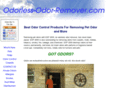 odorless-odor-remover.com