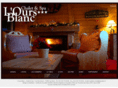 ours-blanc.com