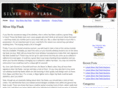 silverhipflask.net
