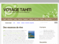 voyage-tahiti-ile.com