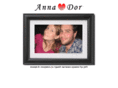 annaanddor.com