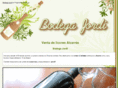 bodegajordi.com