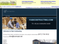 fabicontracting.com