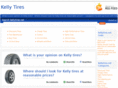 kellytires.net