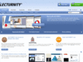 lecturnity.co.uk