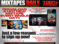 mixtapesdaily.com