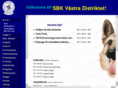 sbkvast.com